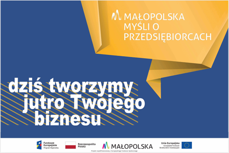 Dziś tworzymy jutro Twojego biznesu